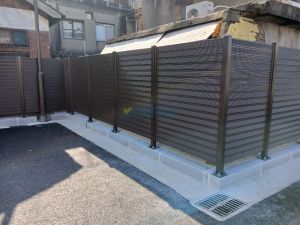 김제시 동초등학교 앞 공영주차장 KL-FAW150